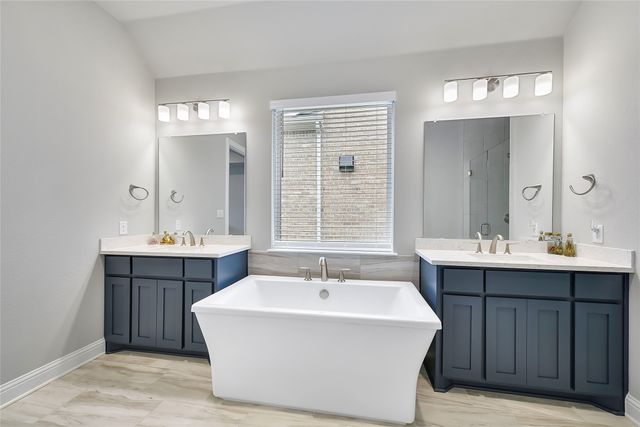 1716 Wimberley Drive, Prosper, TX 75078