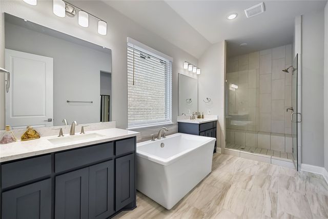 1716 Wimberley Drive, Prosper, TX 75078