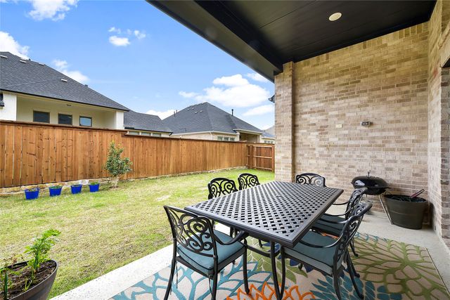 1716 Wimberley Drive, Prosper, TX 75078
