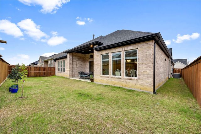 1716 Wimberley Drive, Prosper, TX 75078