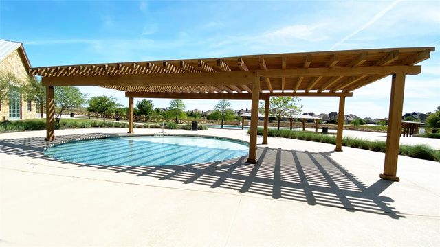 1716 Wimberley Drive, Prosper, TX 75078