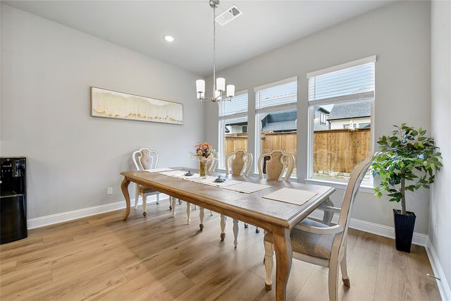 1716 Wimberley Drive, Prosper, TX 75078