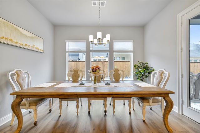 1716 Wimberley Drive, Prosper, TX 75078