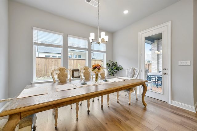 1716 Wimberley Drive, Prosper, TX 75078