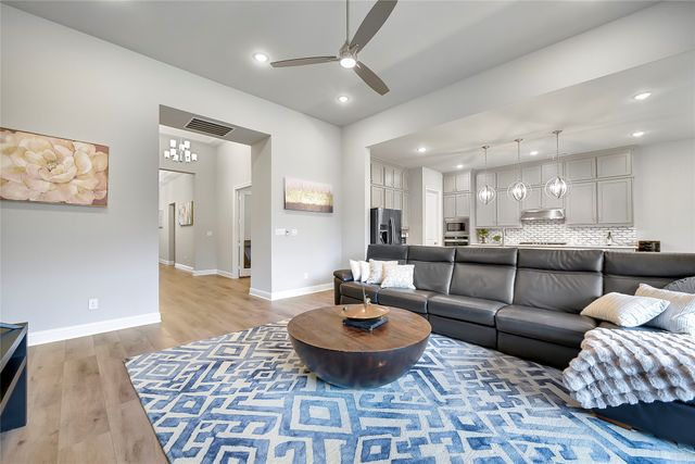 1716 Wimberley Drive, Prosper, TX 75078