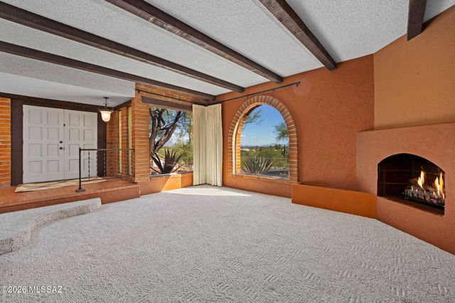 3930 N Old Sabino Canyon Road, Tucson, AZ 85750