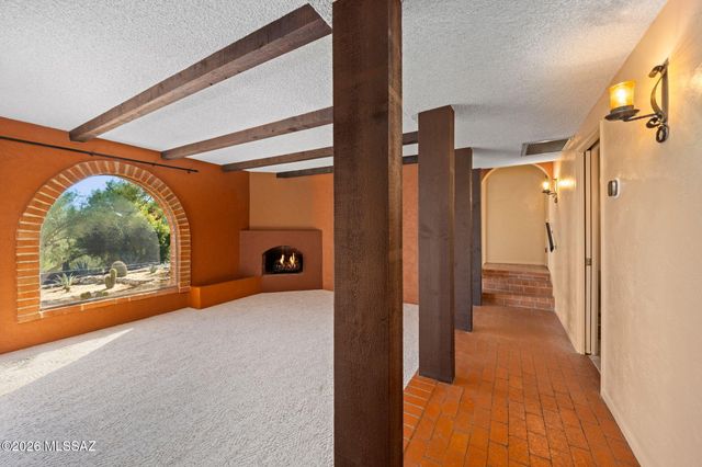 3930 N Old Sabino Canyon Road, Tucson, AZ 85750
