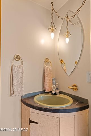 3930 N Old Sabino Canyon Road, Tucson, AZ 85750
