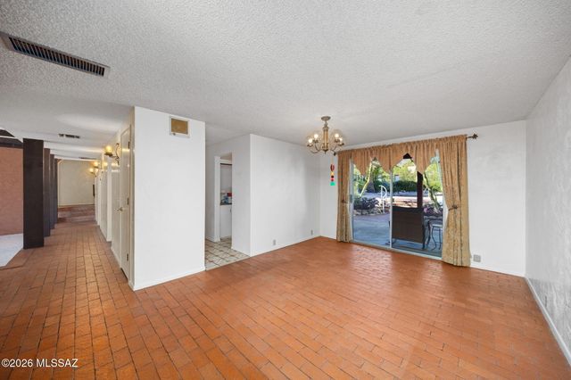 3930 N Old Sabino Canyon Road, Tucson, AZ 85750