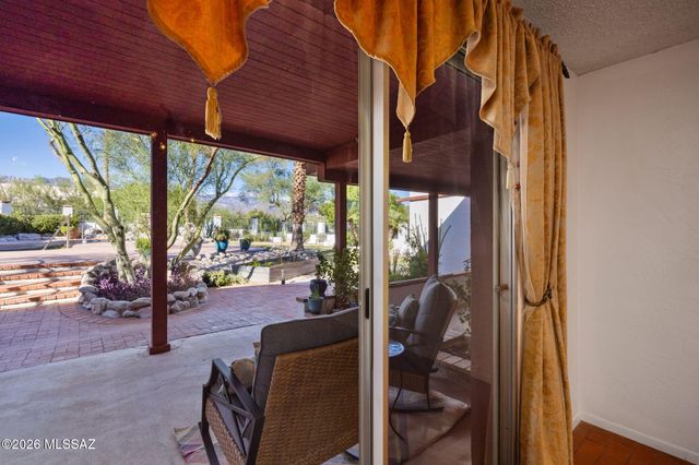 3930 N Old Sabino Canyon Road, Tucson, AZ 85750