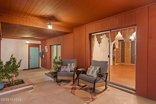 3930 N Old Sabino Canyon Road, Tucson, AZ 85750