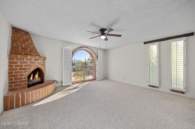 3930 N Old Sabino Canyon Road, Tucson, AZ 85750
