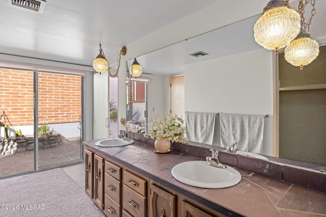3930 N Old Sabino Canyon Road, Tucson, AZ 85750
