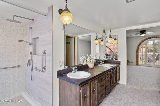 3930 N Old Sabino Canyon Road, Tucson, AZ 85750