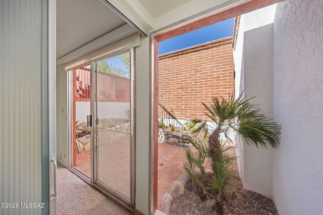3930 N Old Sabino Canyon Road, Tucson, AZ 85750