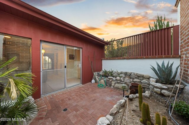 3930 N Old Sabino Canyon Road, Tucson, AZ 85750