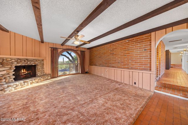 3930 N Old Sabino Canyon Road, Tucson, AZ 85750