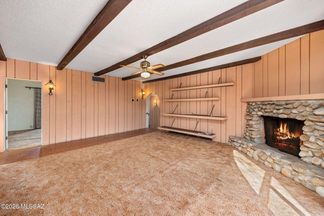 3930 N Old Sabino Canyon Road, Tucson, AZ 85750