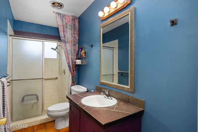 3930 N Old Sabino Canyon Road, Tucson, AZ 85750