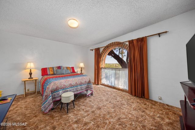 3930 N Old Sabino Canyon Road, Tucson, AZ 85750