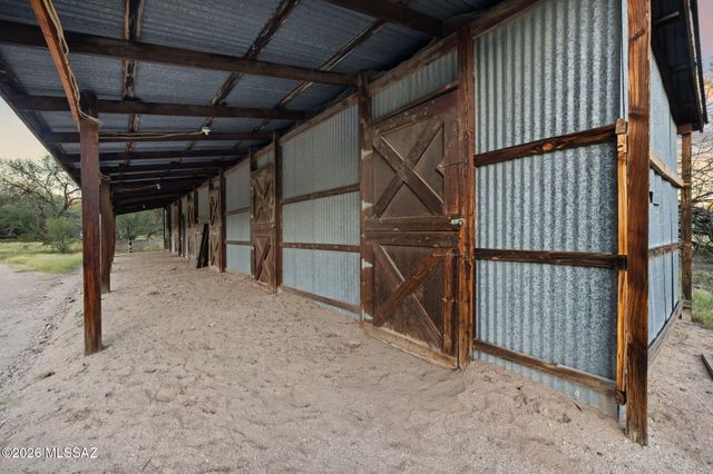 3930 N Old Sabino Canyon Road, Tucson, AZ 85750