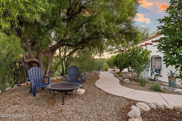 3930 N Old Sabino Canyon Road, Tucson, AZ 85750