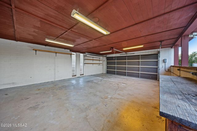 3930 N Old Sabino Canyon Road, Tucson, AZ 85750