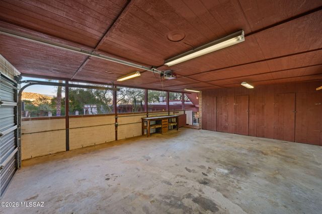 3930 N Old Sabino Canyon Road, Tucson, AZ 85750