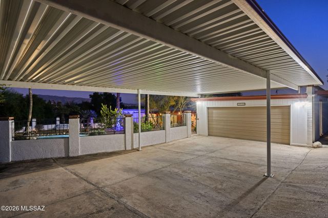 3930 N Old Sabino Canyon Road, Tucson, AZ 85750