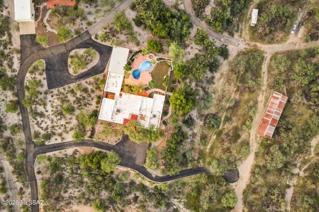 3930 N Old Sabino Canyon Road, Tucson, AZ 85750