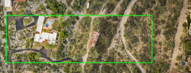 3930 N Old Sabino Canyon Road, Tucson, AZ 85750