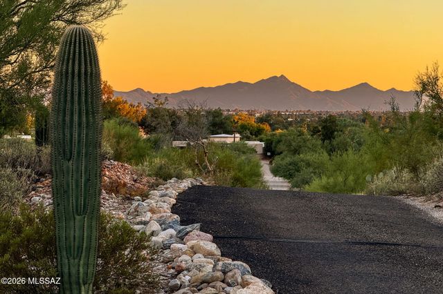 3930 N Old Sabino Canyon Road, Tucson, AZ 85750