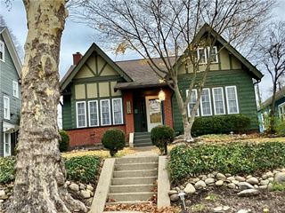 1006 Ridge Road NW, Canton, OH 44703