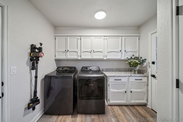 24465 S Orange Cove, Claremore, OK 74019