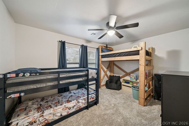 24465 S Orange Cove, Claremore, OK 74019