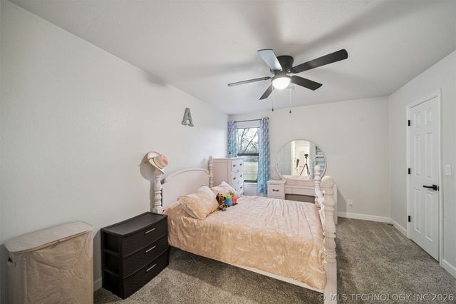 24465 S Orange Cove, Claremore, OK 74019