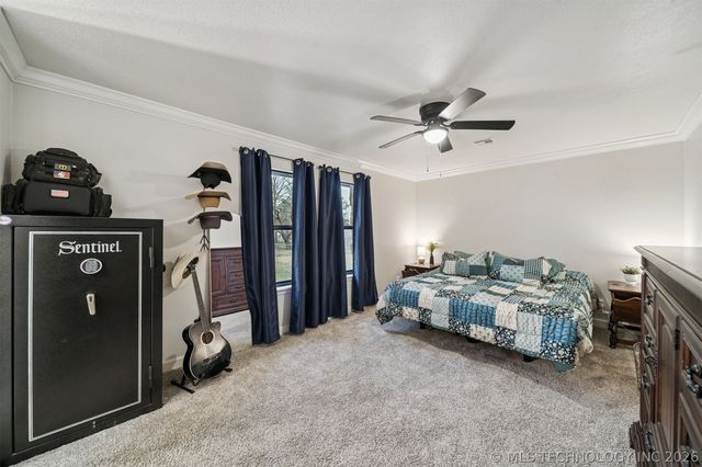 24465 S Orange Cove, Claremore, OK 74019