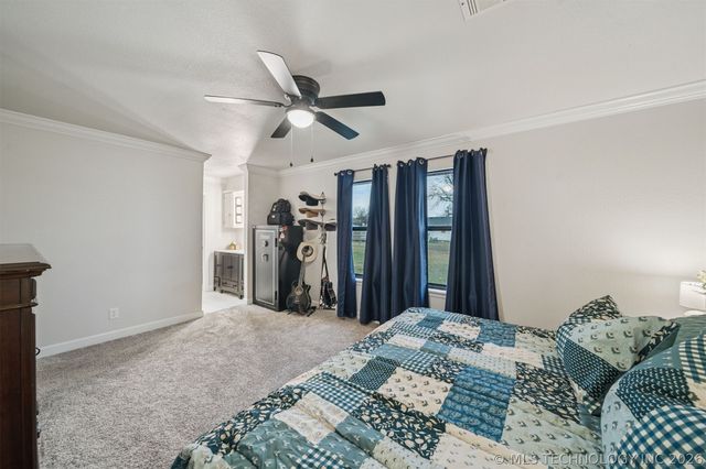 24465 S Orange Cove, Claremore, OK 74019