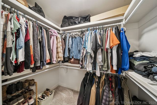 24465 S Orange Cove, Claremore, OK 74019