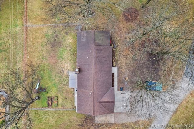 24465 S Orange Cove, Claremore, OK 74019