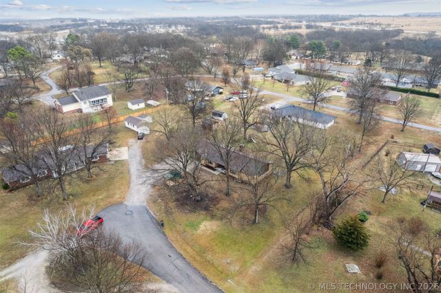 24465 S Orange Cove, Claremore, OK 74019