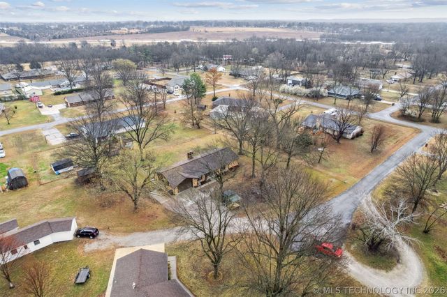 24465 S Orange Cove, Claremore, OK 74019