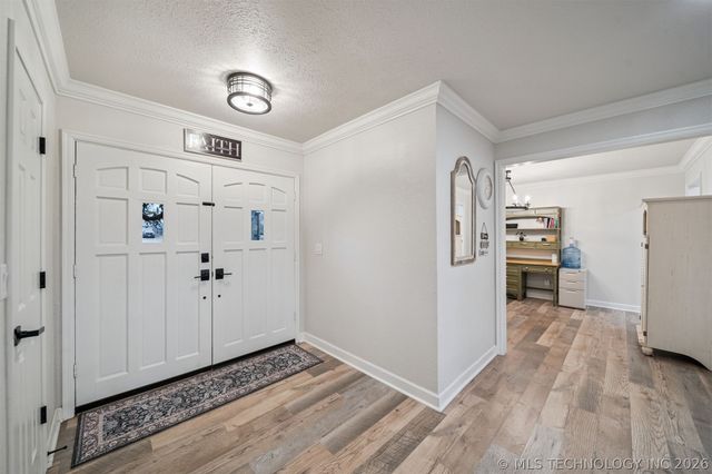 24465 S Orange Cove, Claremore, OK 74019