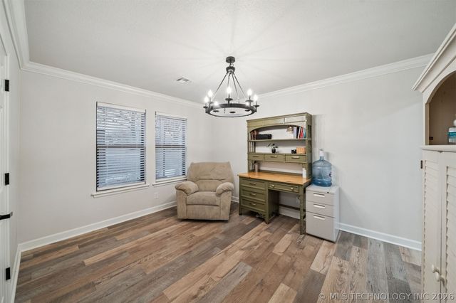 24465 S Orange Cove, Claremore, OK 74019