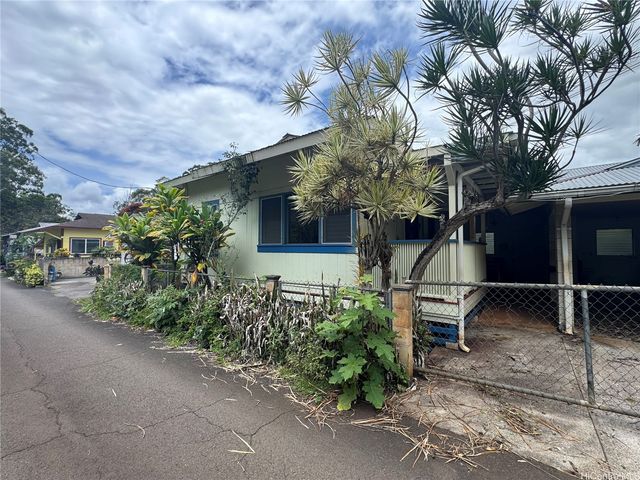 115 Cypress Avenue, Wahiawa, HI 96786