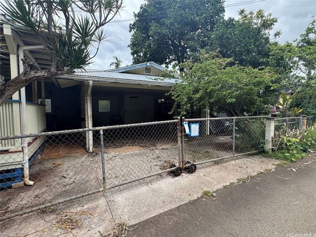 115 Cypress Avenue, Wahiawa, HI 96786