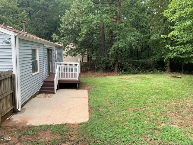 2600 Courier Court, Raleigh, NC 27603