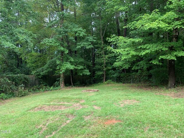 2600 Courier Court, Raleigh, NC 27603
