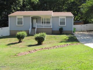 2600 Courier Court, Raleigh, NC 27603