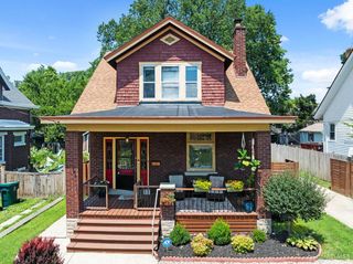 3024 Hull Avenue, Cincinnati, OH 45211